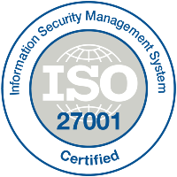 ISO/IEC 27001:2022